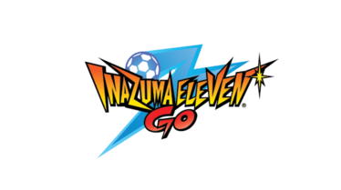 Inazuma Eleven Go