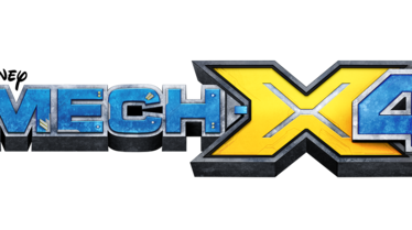 Mech X-4