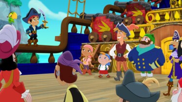 Capitaine Jake et les Pirates 3.jpg