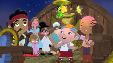 Capitaine Jake et les Pirates 2.jpg