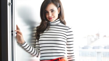 Sofia Carson (Descendants) - Visuels