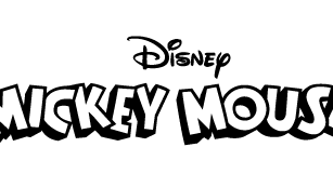 Mickey Mouse (noir et blanc).png