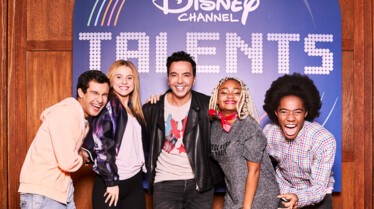 Disney Channel Talents