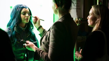 Rotten to the Core par Sofia Carson - 2.JPG