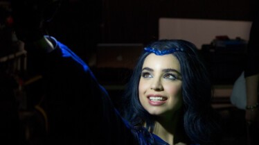 Rotten to the Core par Sofia Carson - 4.JPG