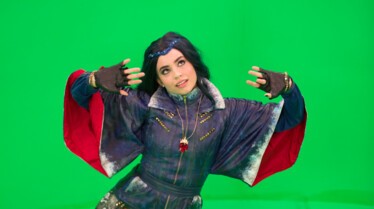 Rotten to the Core par Sofia Carson - Visuels