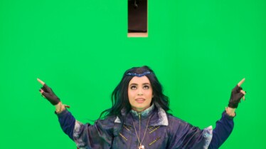 Rotten to the Core par Sofia Carson - 10.JPG