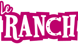 Le Ranch - Logos