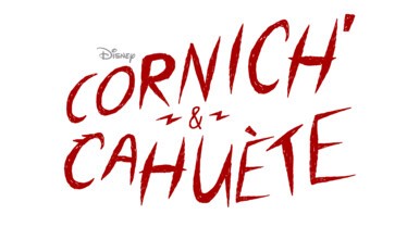 Cornich & Cahuète - Logos