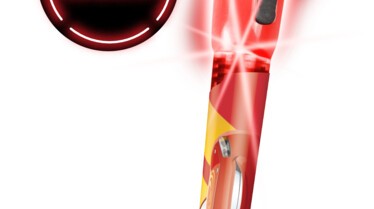 stylo lumineux D'Arpège.jpg