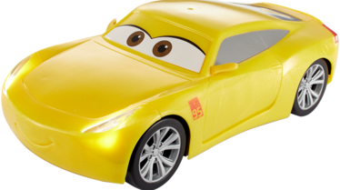 CARS 3 CRUZ ACTION INTERACTIVE 2.tif