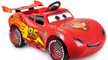 Voiture electrique Famosa.tif