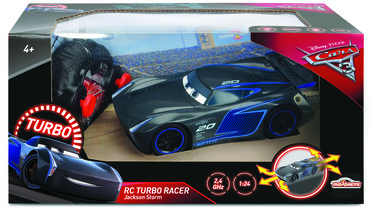 Voiture RC Turbo racer Majorette2.jpg