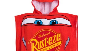 Serviette capuche Disney Store.jpg