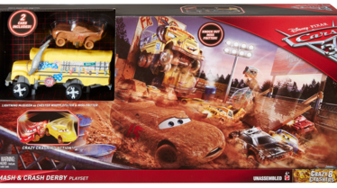 Cars 3 playset entrainement MATTEL.tif