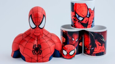tirelire, porte-clé et mugs SEMIC.jpg