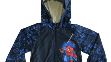 SpidermanBlouson chez CASINO.jpg