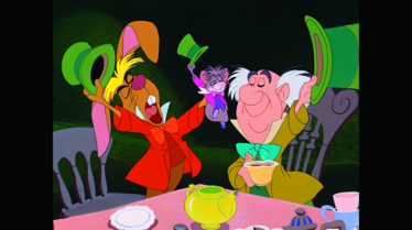 Le Chapelier fou et la Lièvre de mars.tif