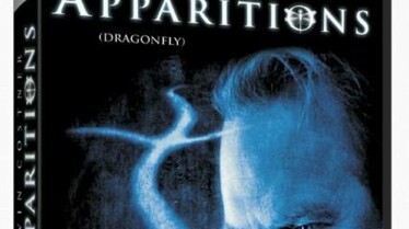 Apparitions - Jaquettes