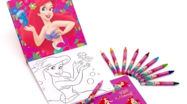Mallette de coloriage Ariel ouverte.jpg