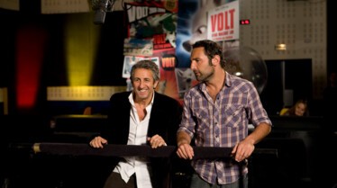 Doublage Richard Anconina et Gilles Lellouche.jpg