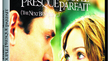 Un couple presque parfait - Jaquettes