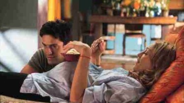 Un couple presque parfait - Visuels