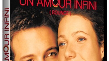 Un amour infini - Jaquettes