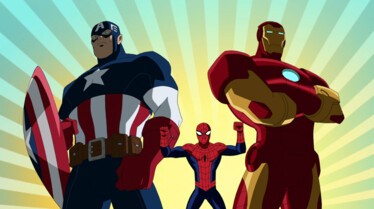 Les Avengers et Sipder-Man.jpg