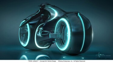 Une moto denfer.jpg