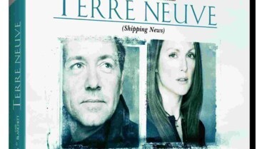 Terre-Neuve - Jaquettes
