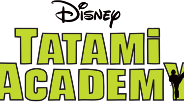 Tatami Academy - Saison 2 - Logos