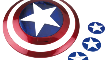 Bouclier électronique de Captain America.png