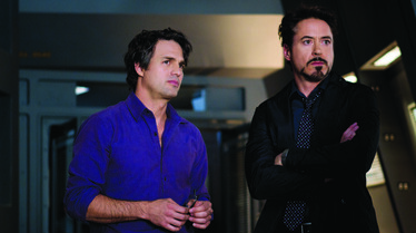 Bruce Banner et Tony Stark.jpg