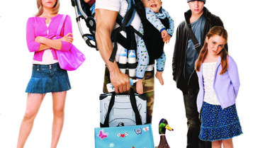 Baby-sittor - Visuels