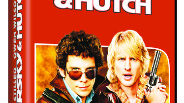 Starsky & Hutch - Jaquettes