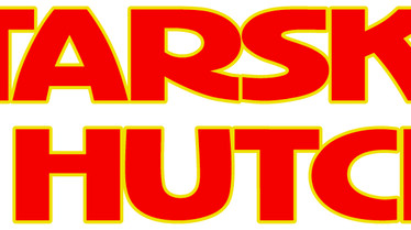 Starsky & Hutch - Logos