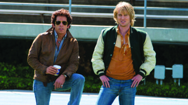 Starsky & Hutch - Visuels
