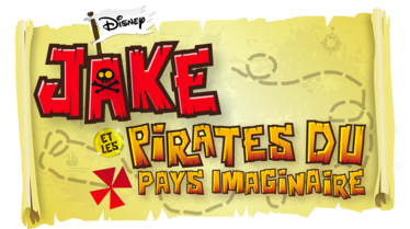 Jake et les pirates imaginaire_Logo.tif