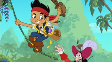 Jake et le Capitaine Crochet.jpg