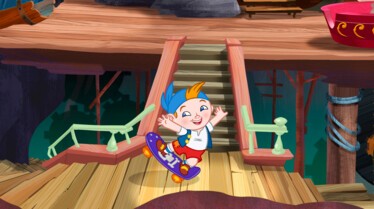 Le Frisé sur le pont.jpg