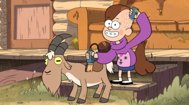 Souvenirs de Gravity Falls-4.jpg
