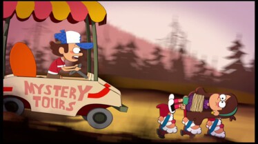 Vous êtes arrivés à Gravity Falls.jpg