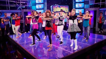 Shake it up Sur scène - 4.jpg