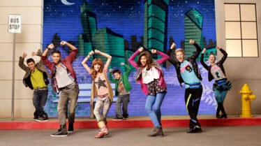 Shake it up Sur scène - 8.jpg