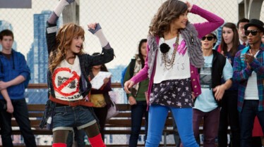 Shake it up Sur scène.jpg
