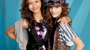 Shake it up_Bella Thorne et Zendaya - 6.jpg
