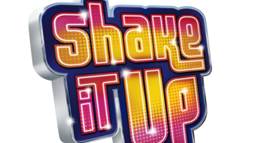 Shake it up - Saison 2 - Logos