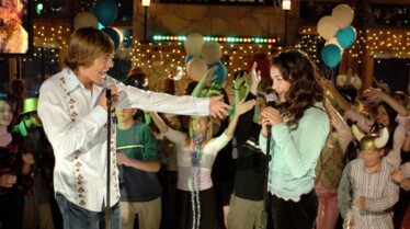 Troy et Gabriella... le coup de foudre - 3.jpg
