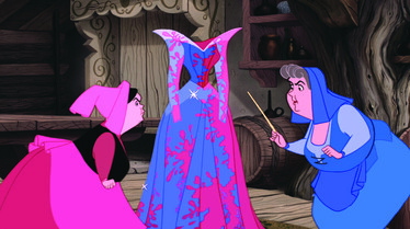 Une robe rose ou bleue .jpg
